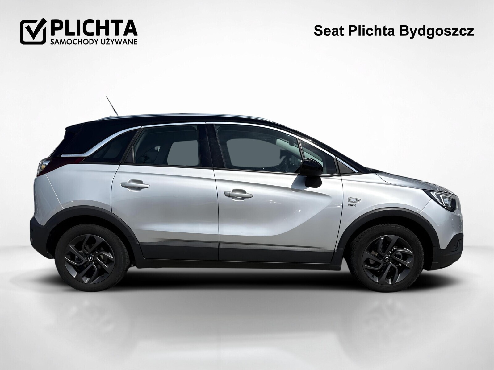 Opel Crossland X - zdjęcie 6