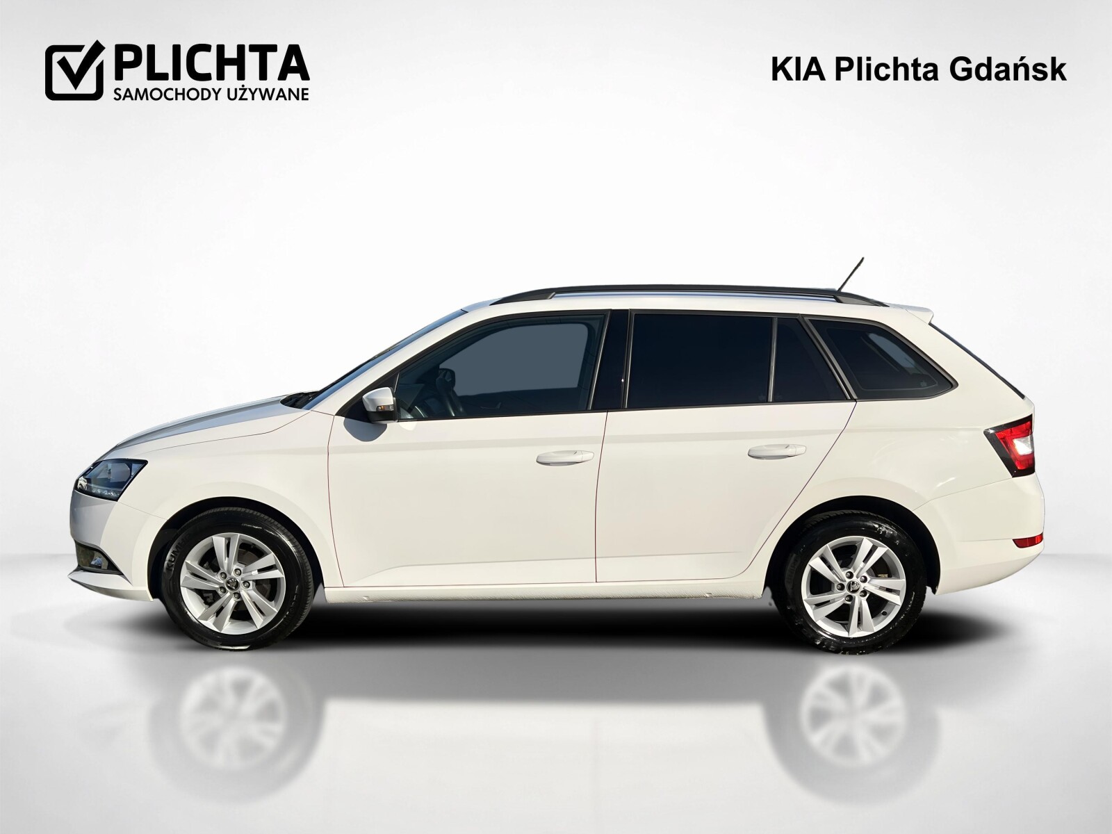 Škoda Fabia - zdjęcie 2