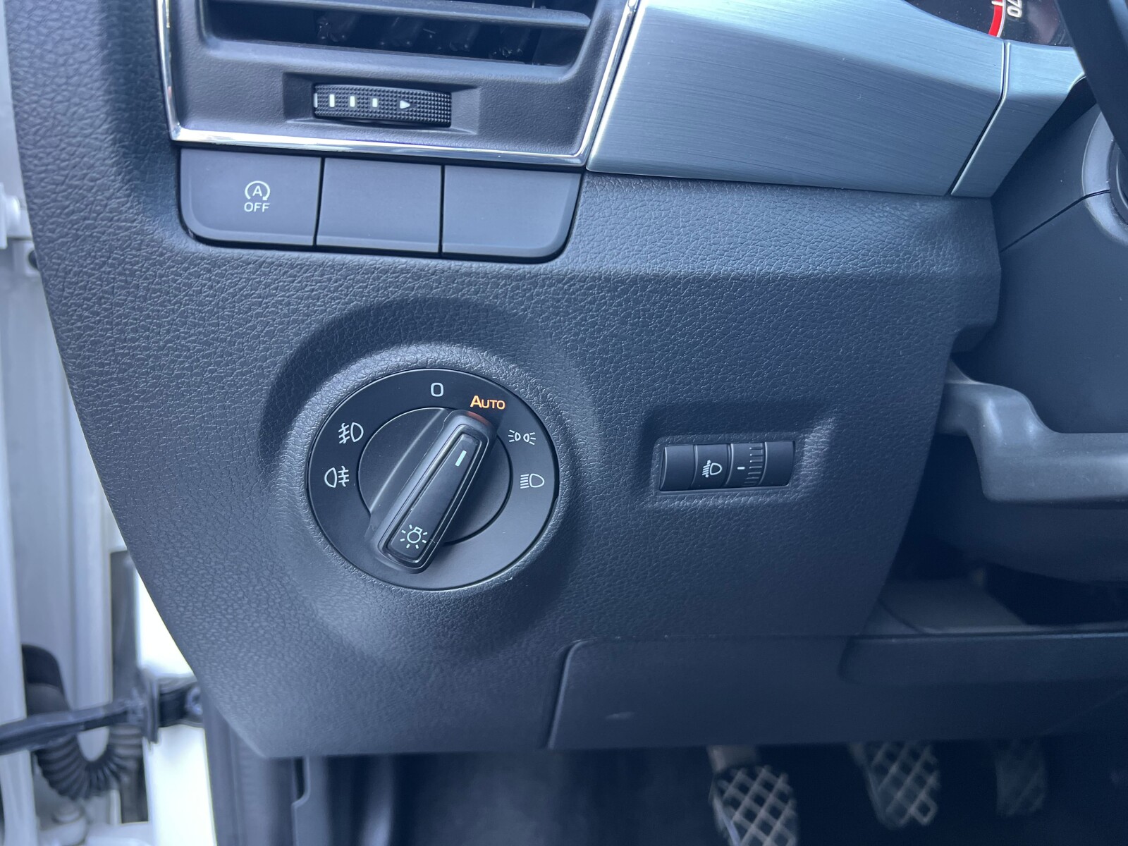 Škoda Fabia - zdjęcie 24