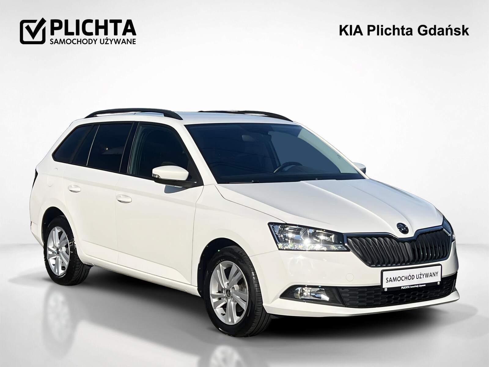 Škoda Fabia - zdjęcie 7