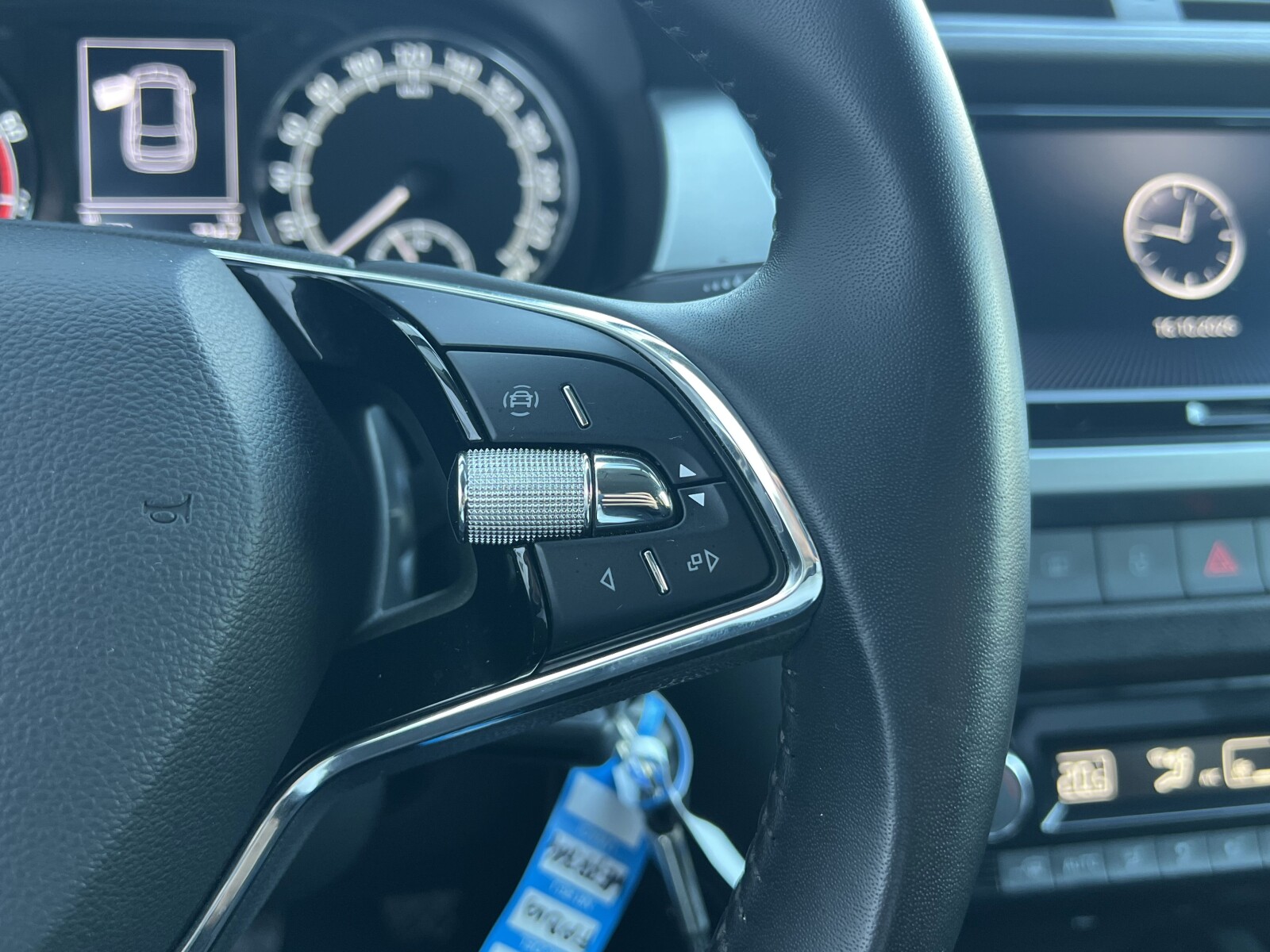 Škoda Fabia - zdjęcie 20