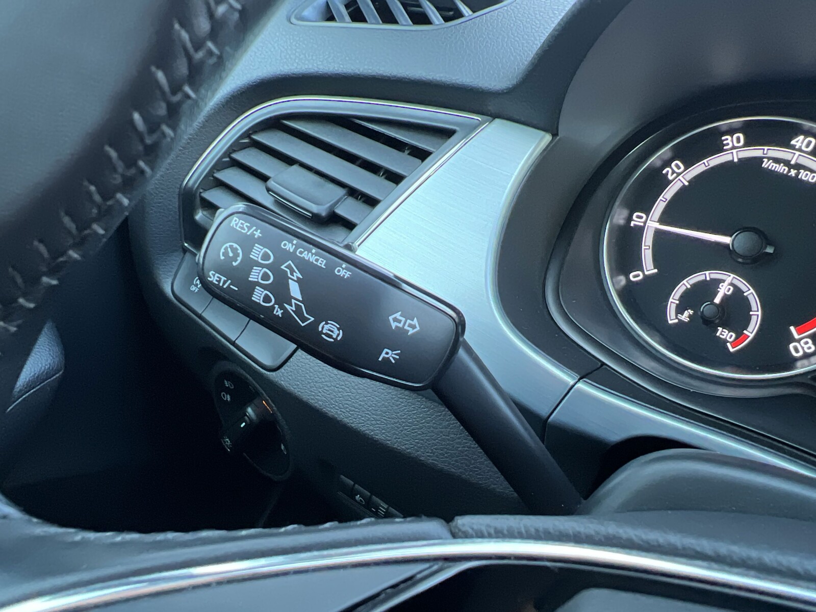 Škoda Fabia - zdjęcie 17