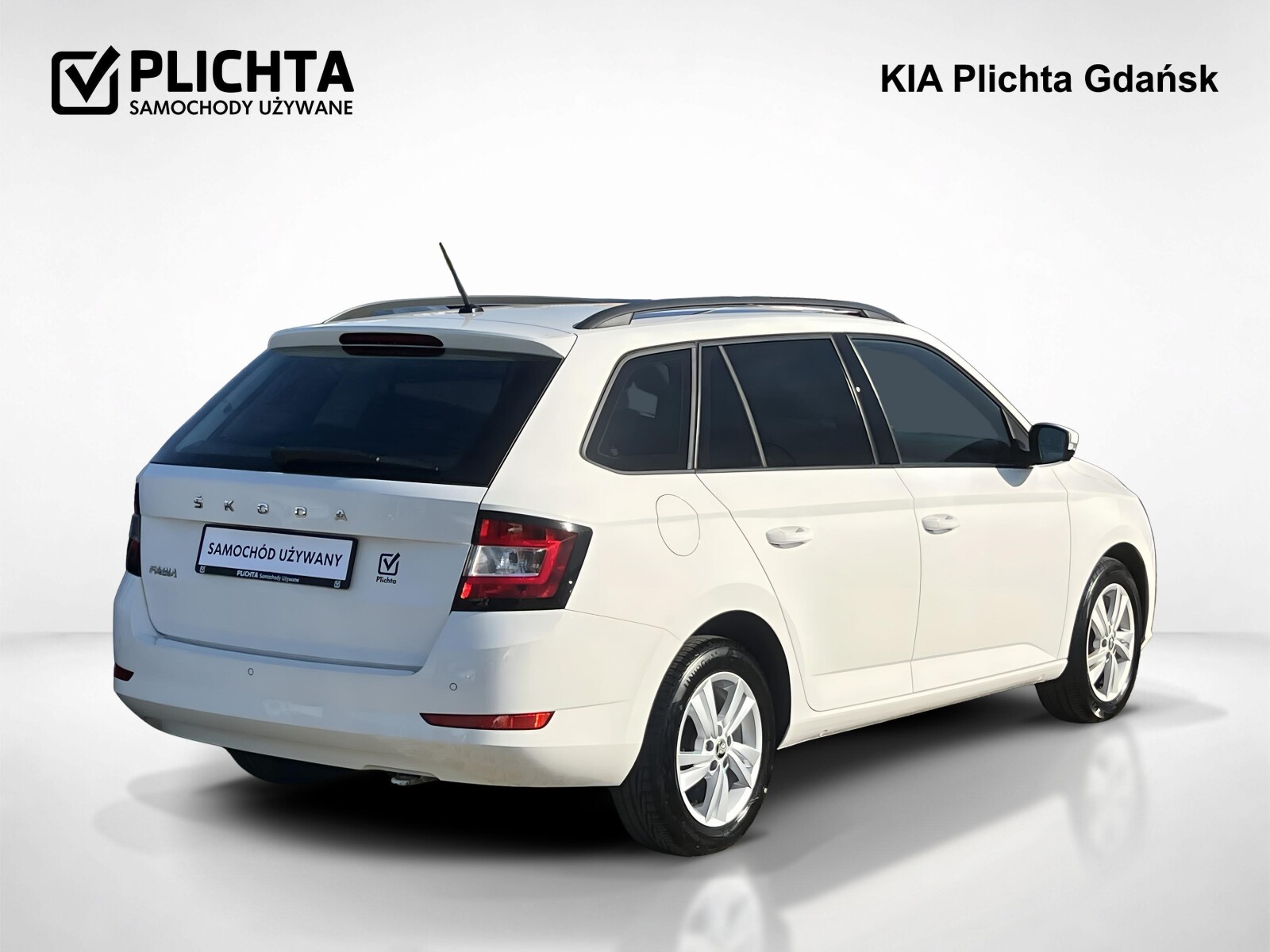 Škoda Fabia - zdjęcie 5