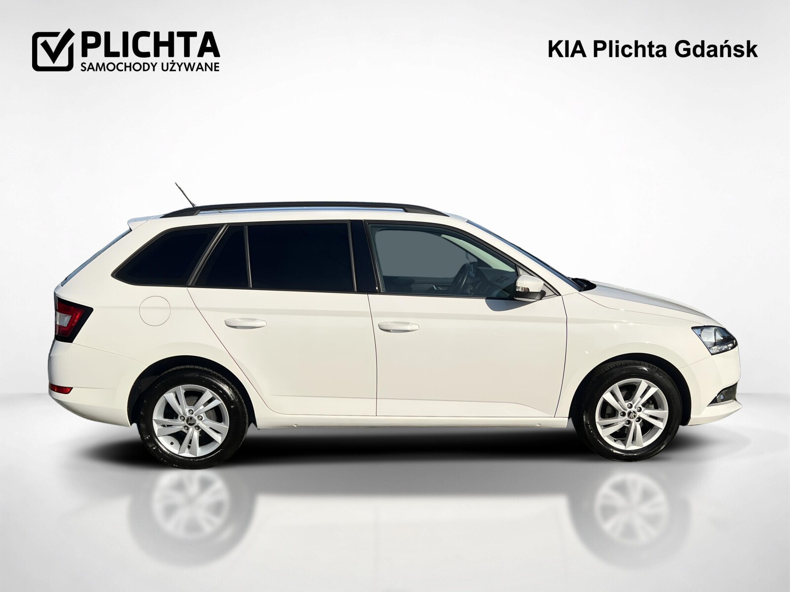 Škoda Fabia - zdjęcie 6