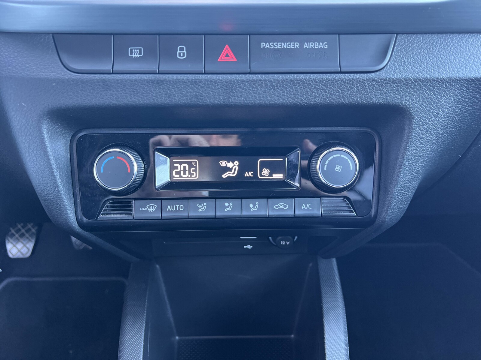 Škoda Fabia - zdjęcie 13