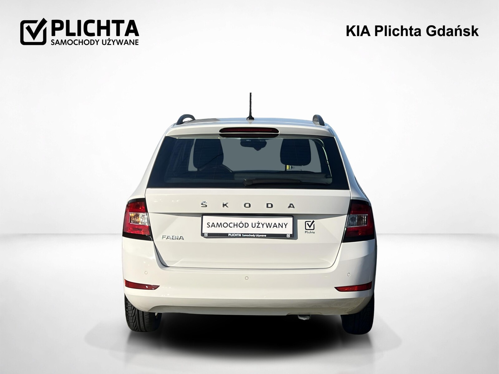 Škoda Fabia - zdjęcie 4