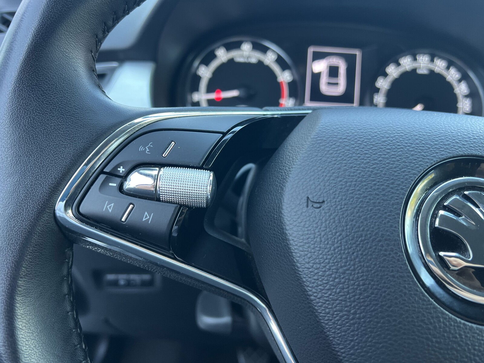 Škoda Fabia - zdjęcie 19