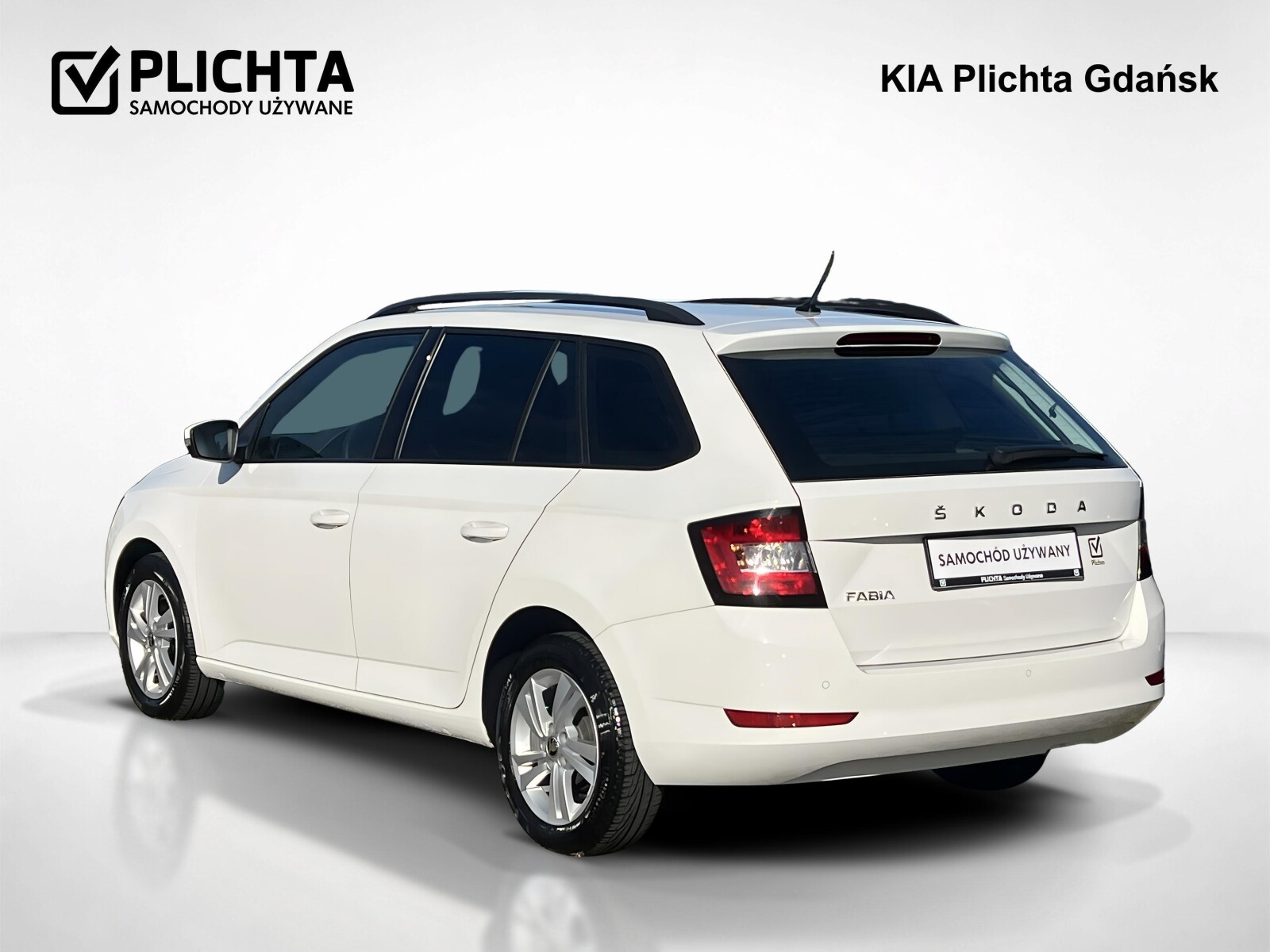 Škoda Fabia - zdjęcie 3
