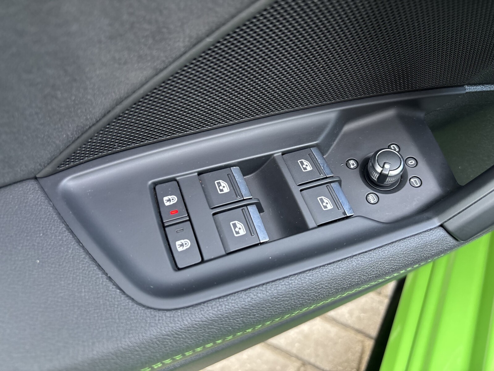 Audi RS 3 Sportback - zdjęcie 30