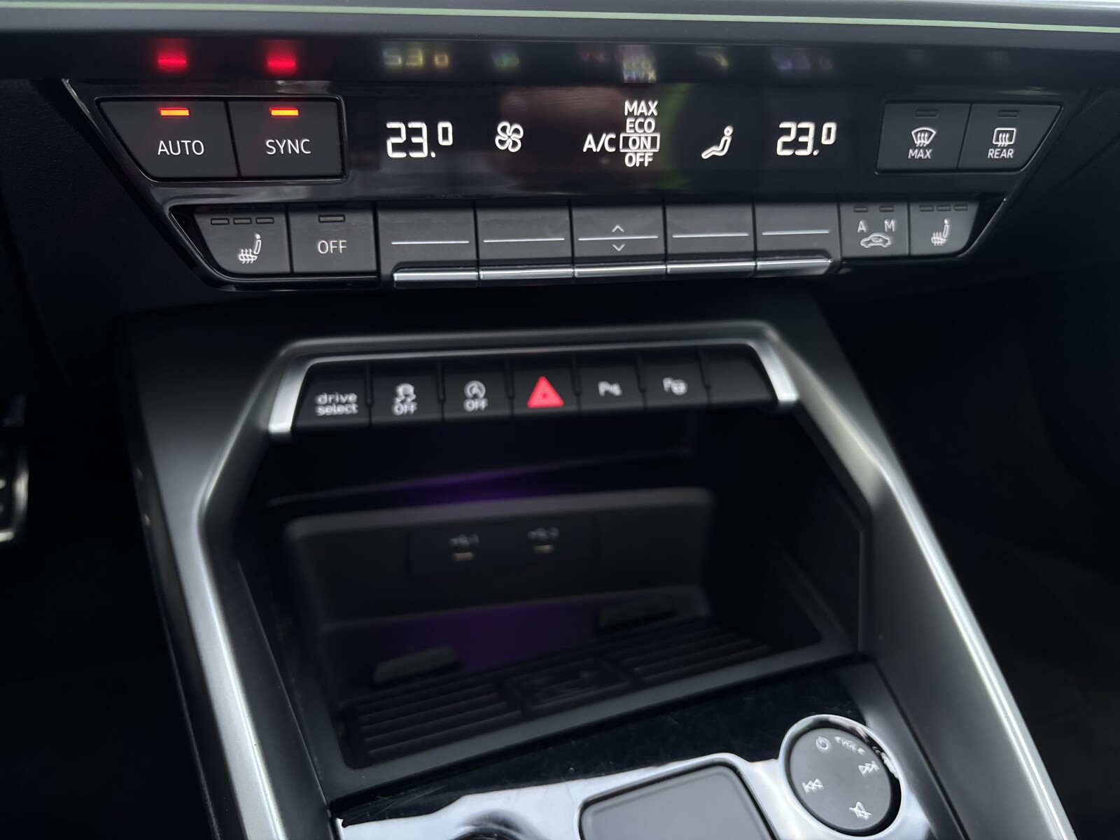 Audi RS 3 Sportback - zdjęcie 19