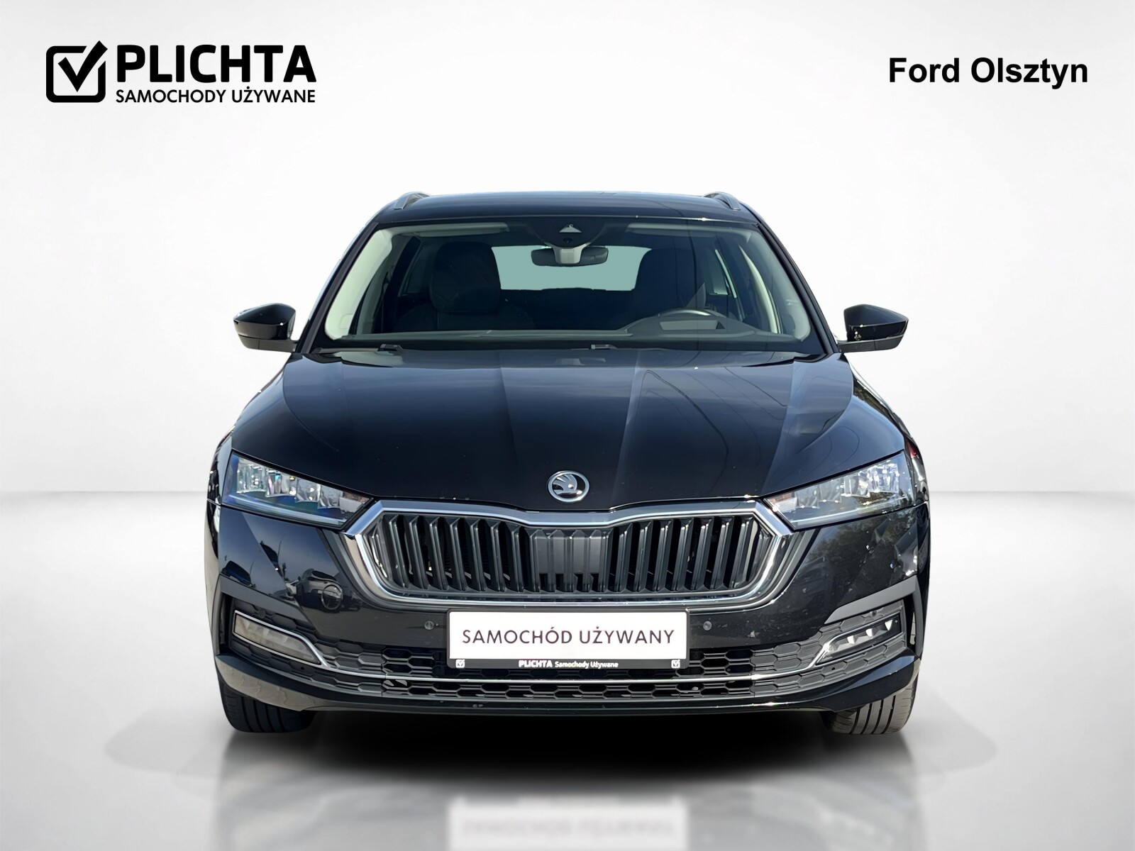 Škoda Octavia - zdjęcie 8