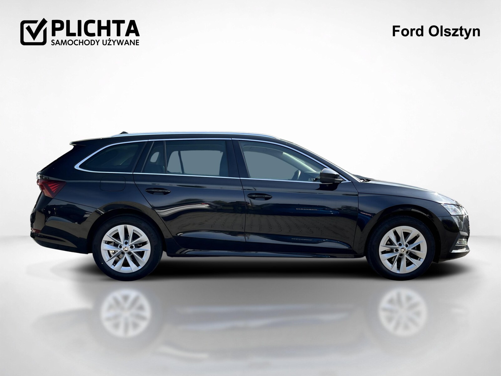 Škoda Octavia - zdjęcie 6