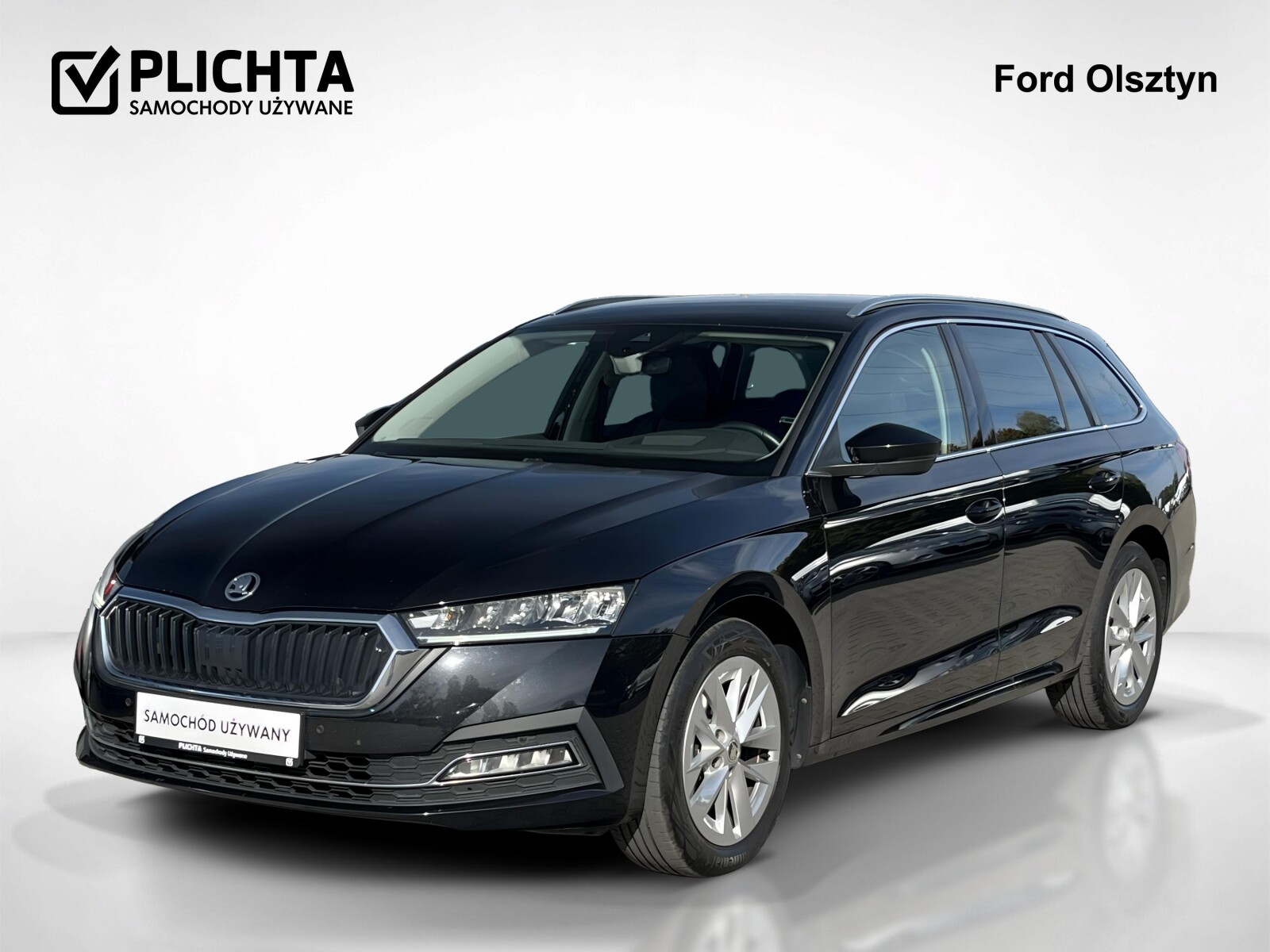 Škoda Octavia - zdjęcie 1