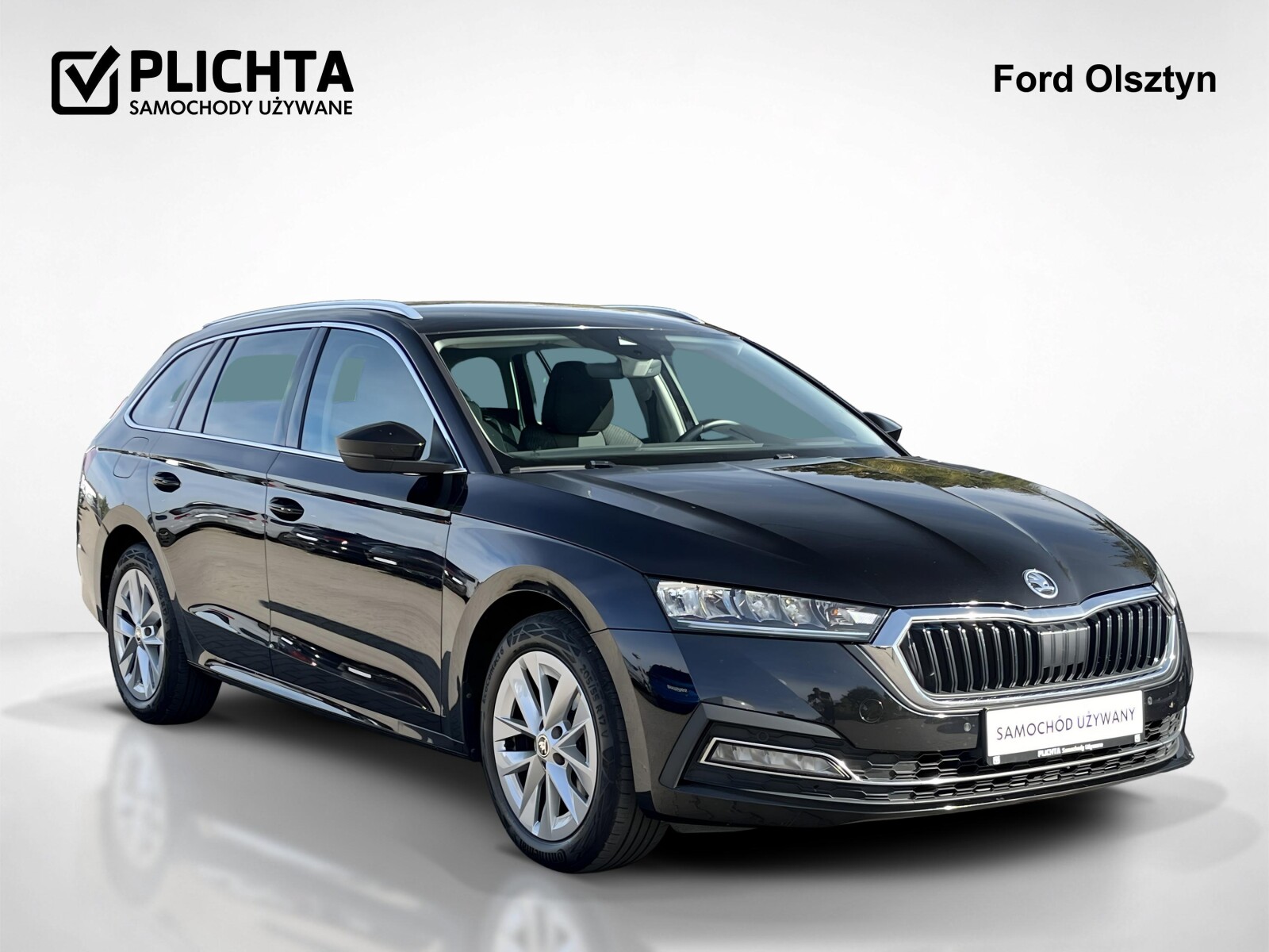 Škoda Octavia - zdjęcie 7