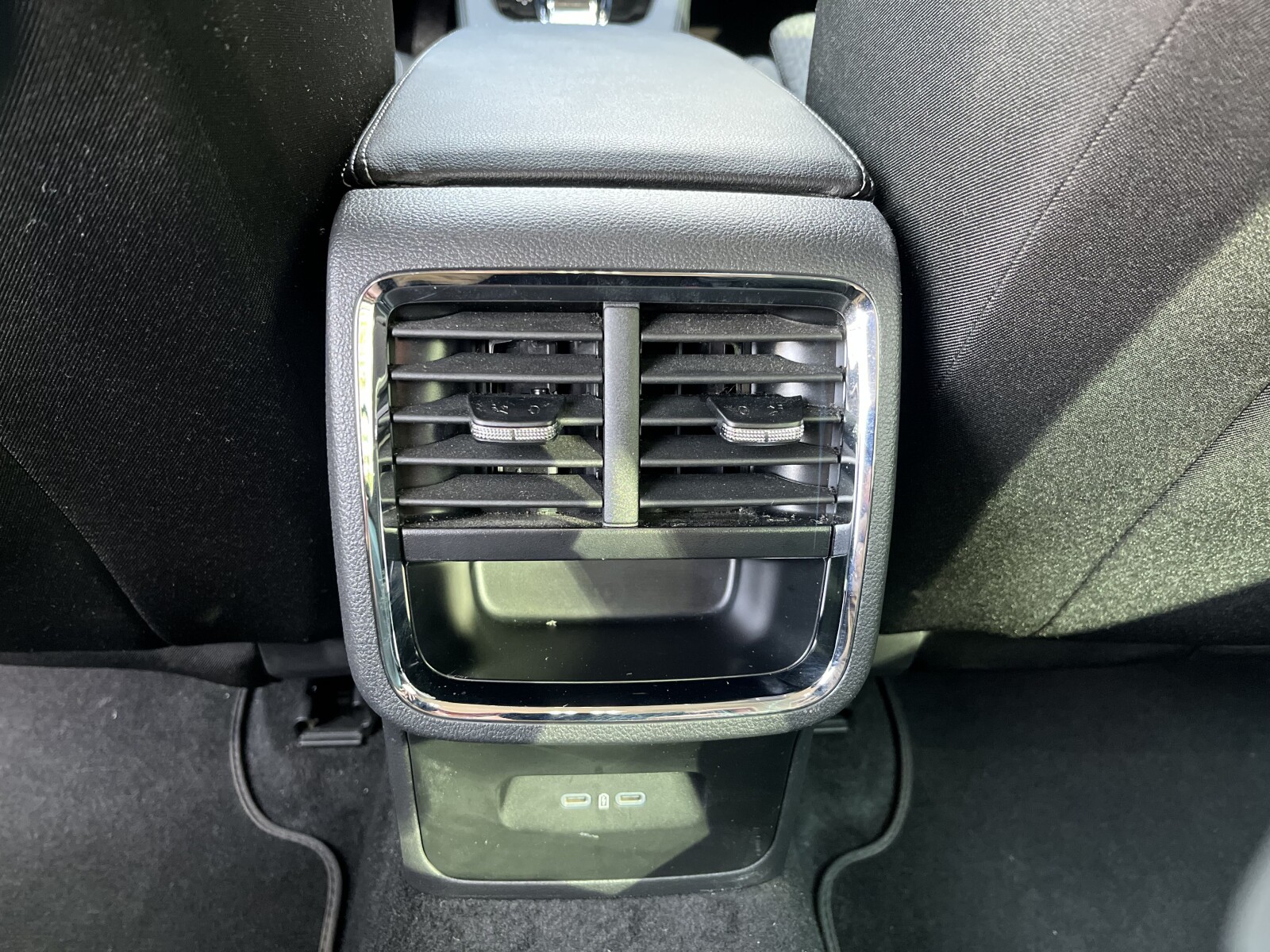 Škoda Octavia - zdjęcie 14