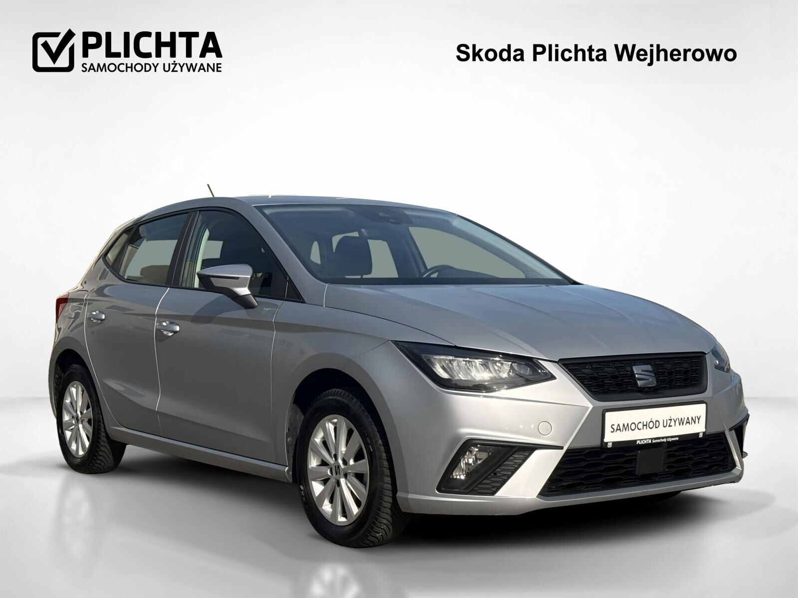 Seat Ibiza - zdjęcie 7