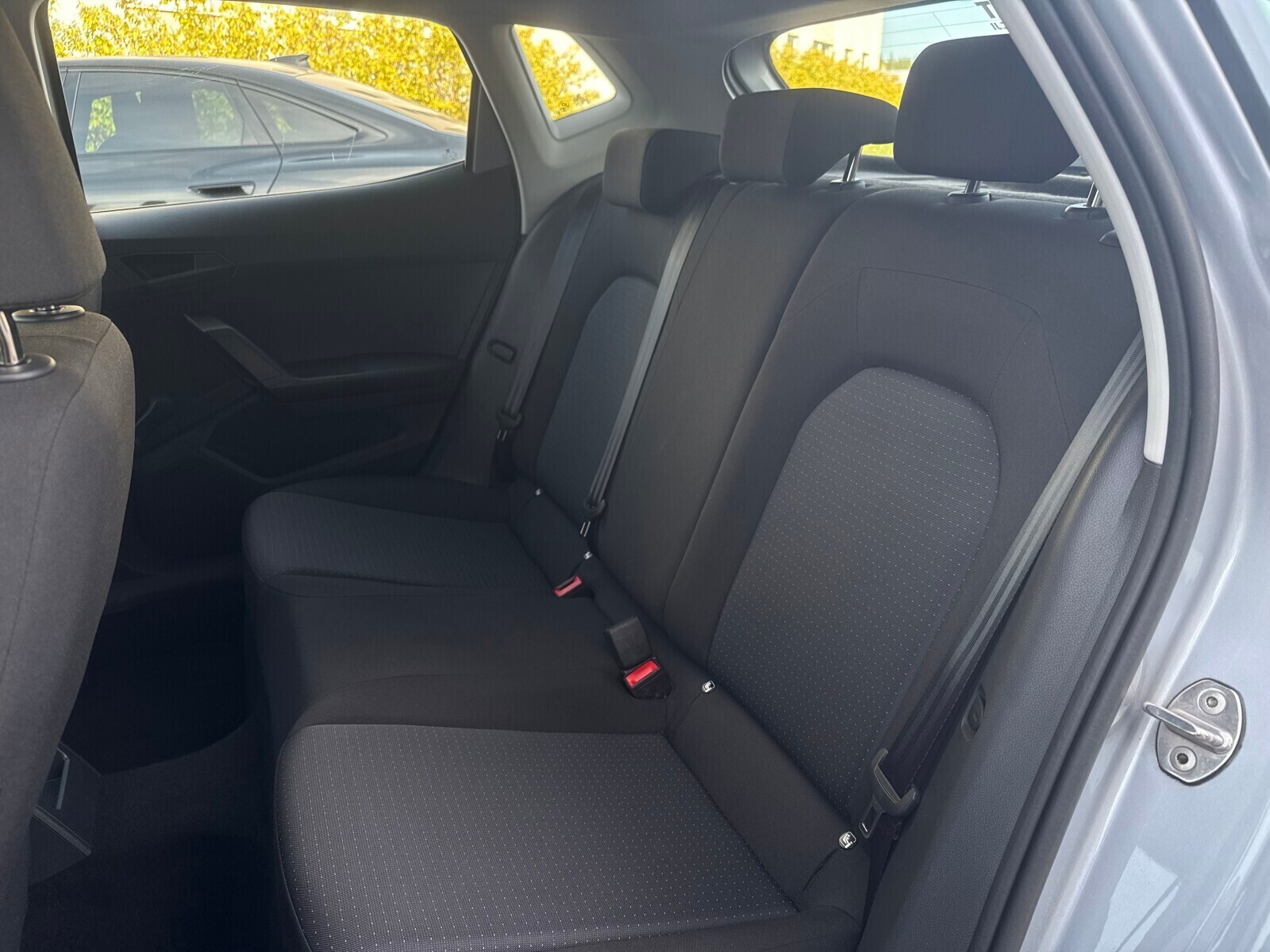 Seat Ibiza - zdjęcie 26