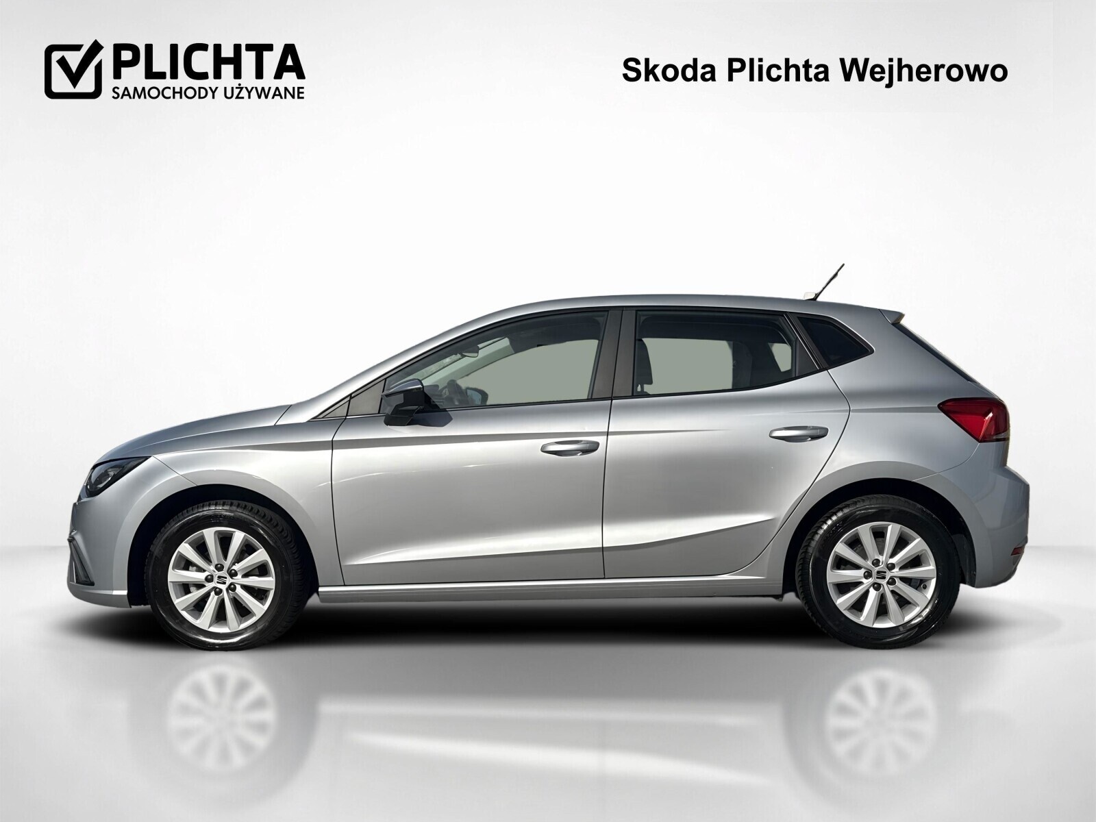 Seat Ibiza - zdjęcie 2