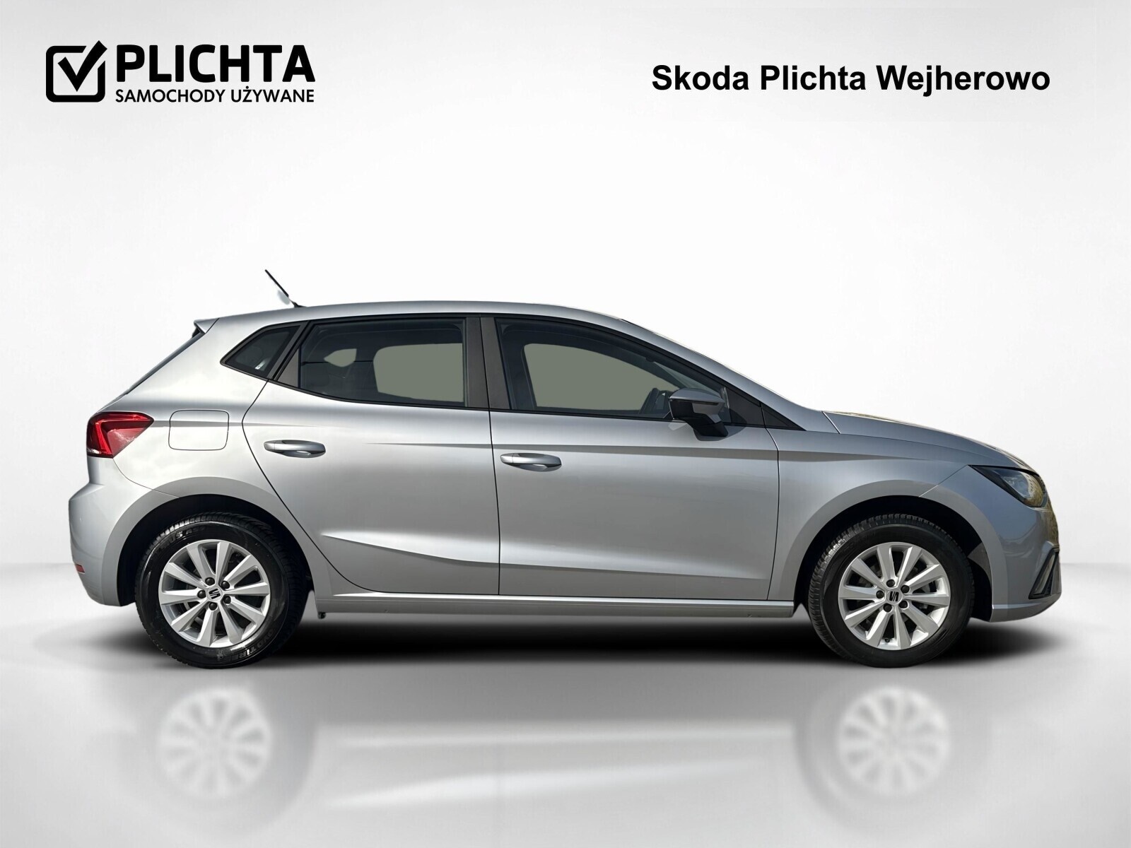 Seat Ibiza - zdjęcie 6