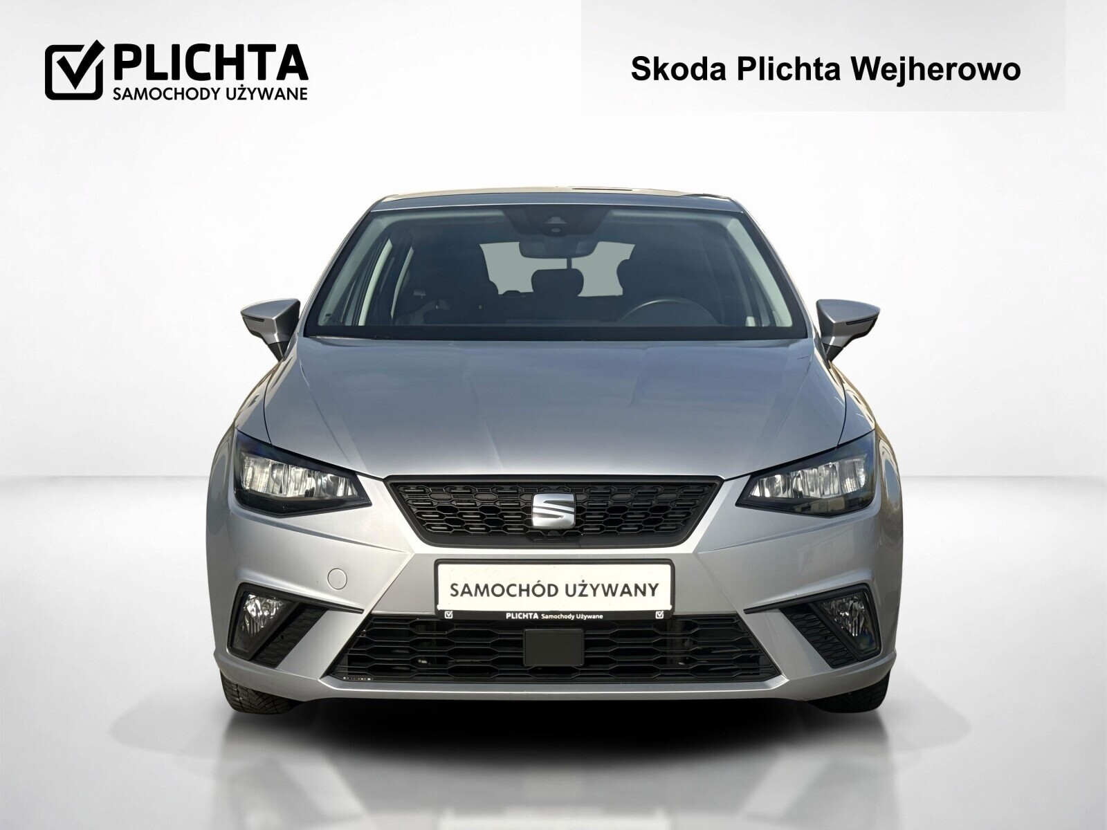 Seat Ibiza - zdjęcie 8