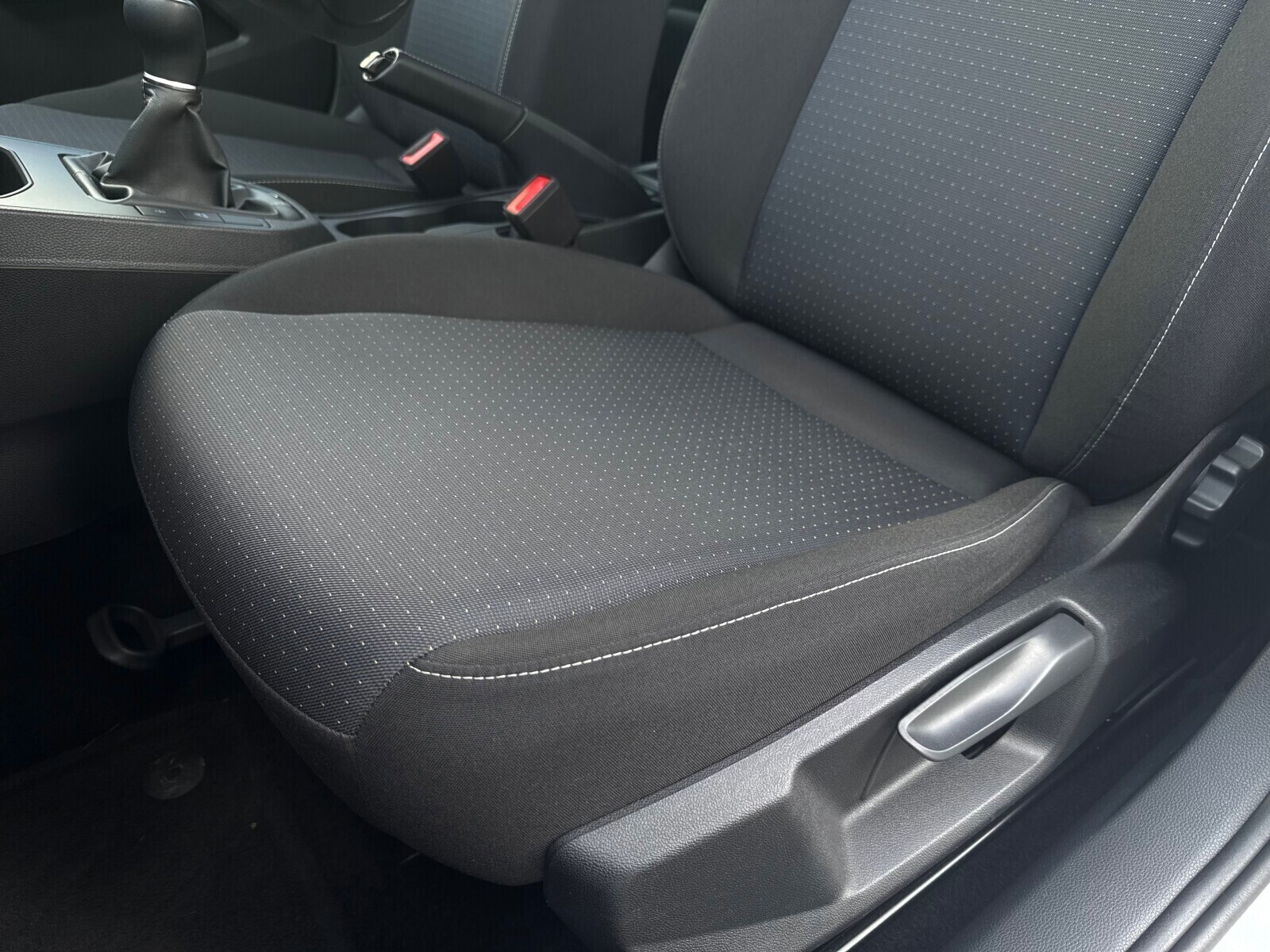 Seat Ibiza - zdjęcie 13