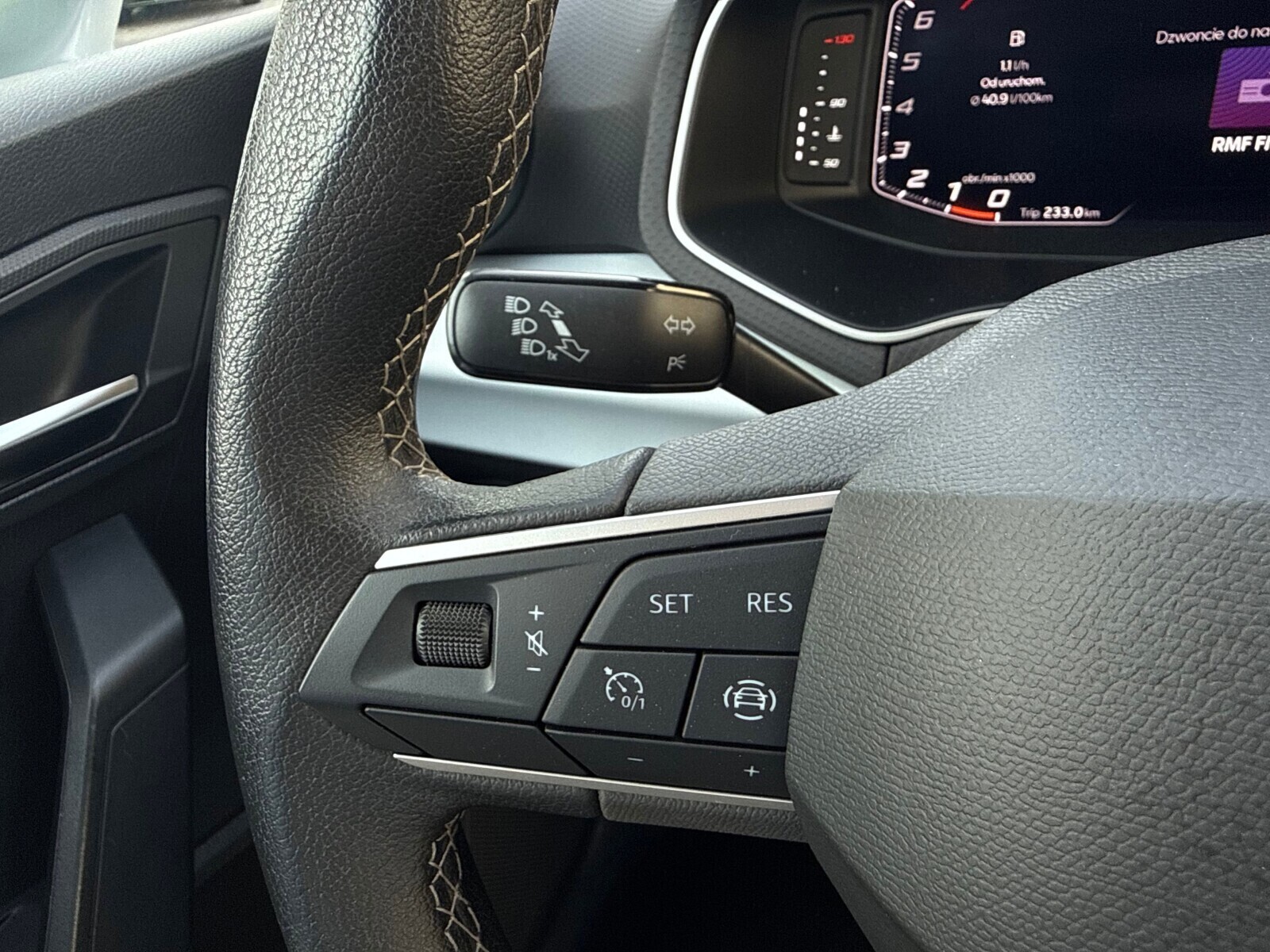 Seat Ibiza - zdjęcie 15