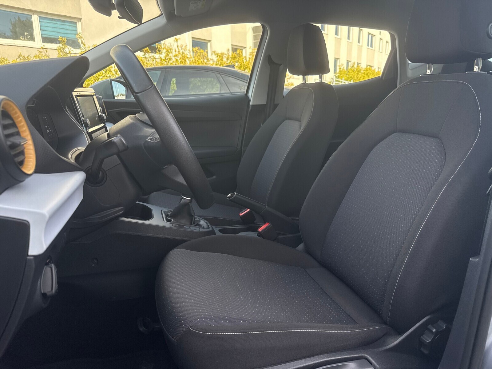 Seat Ibiza - zdjęcie 12