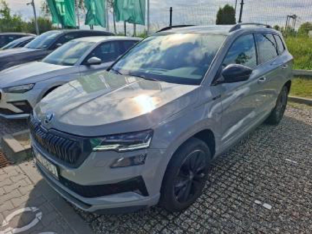 Škoda Karoq - zdjęcie 1