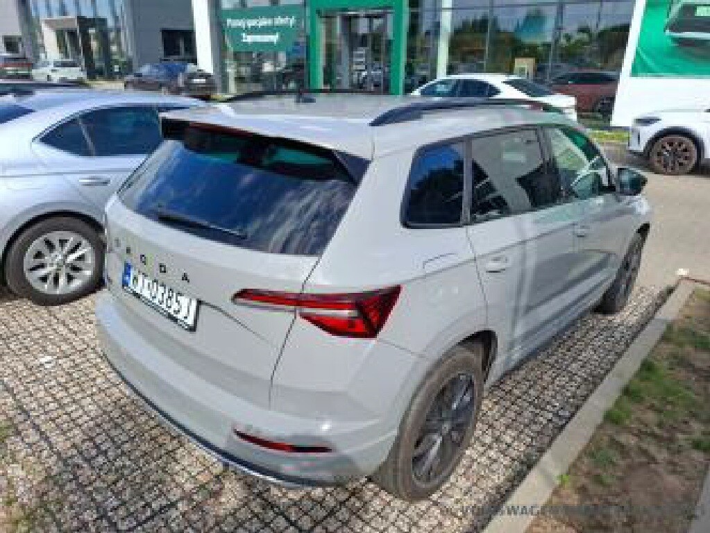 Škoda Karoq - zdjęcie 2
