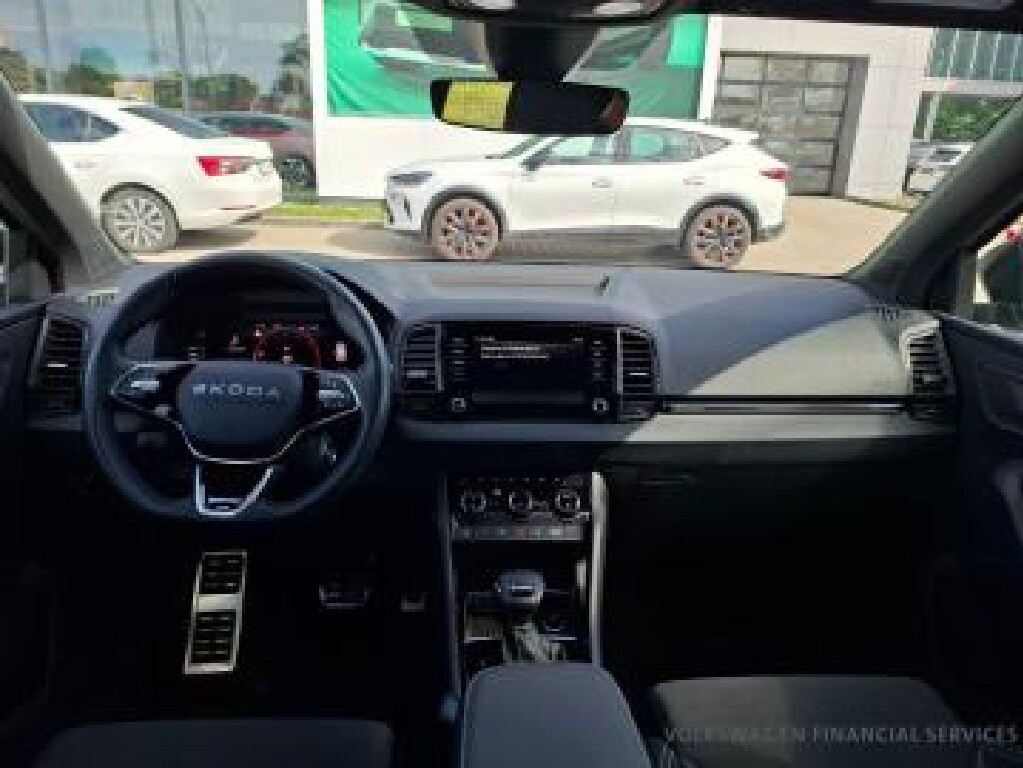 Škoda Karoq - zdjęcie 3