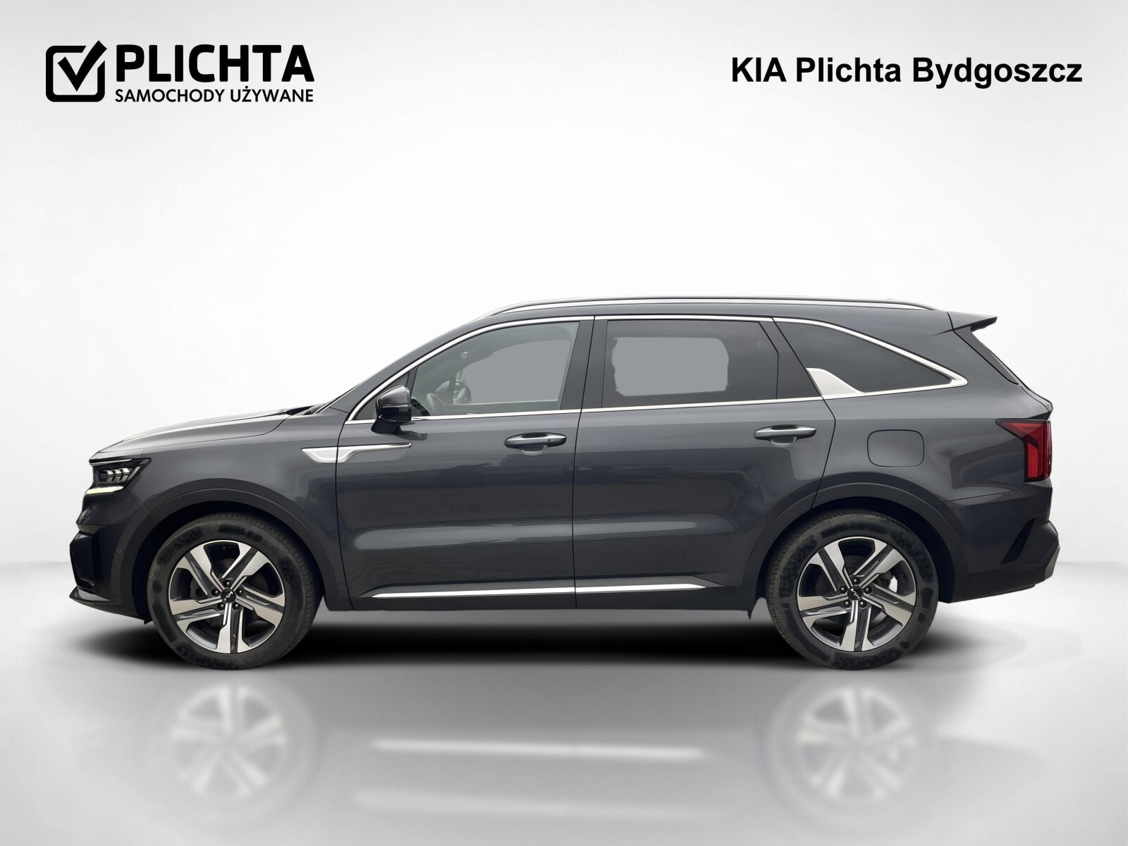 Kia Sorento - zdjęcie 2