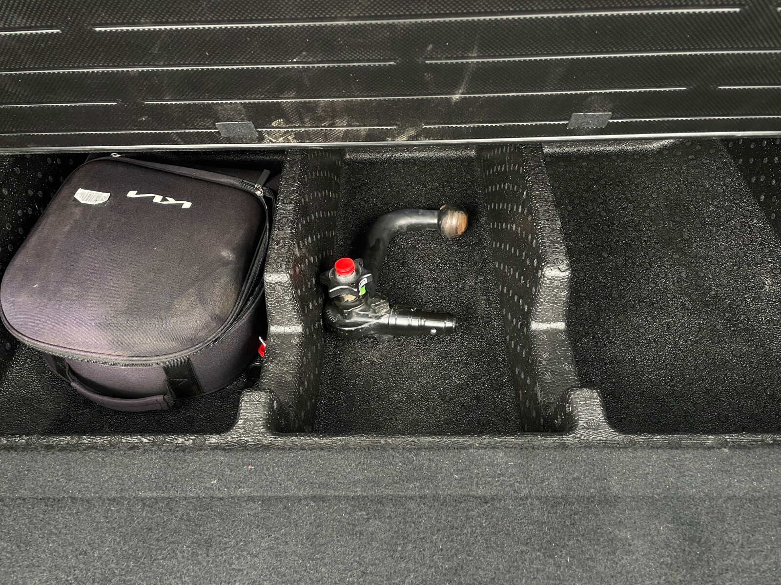 Kia Sorento - zdjęcie 15