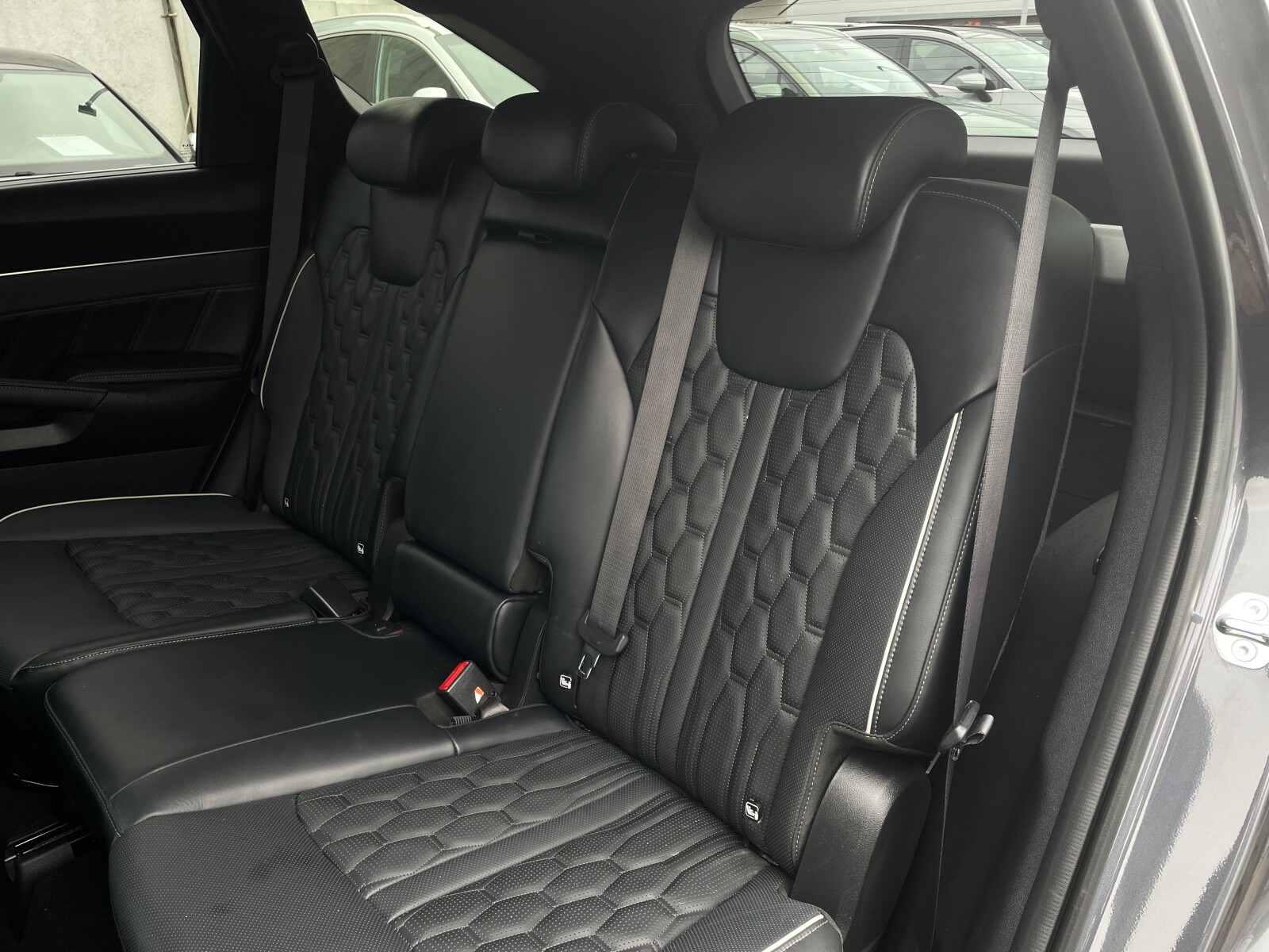 Kia Sorento - zdjęcie 12