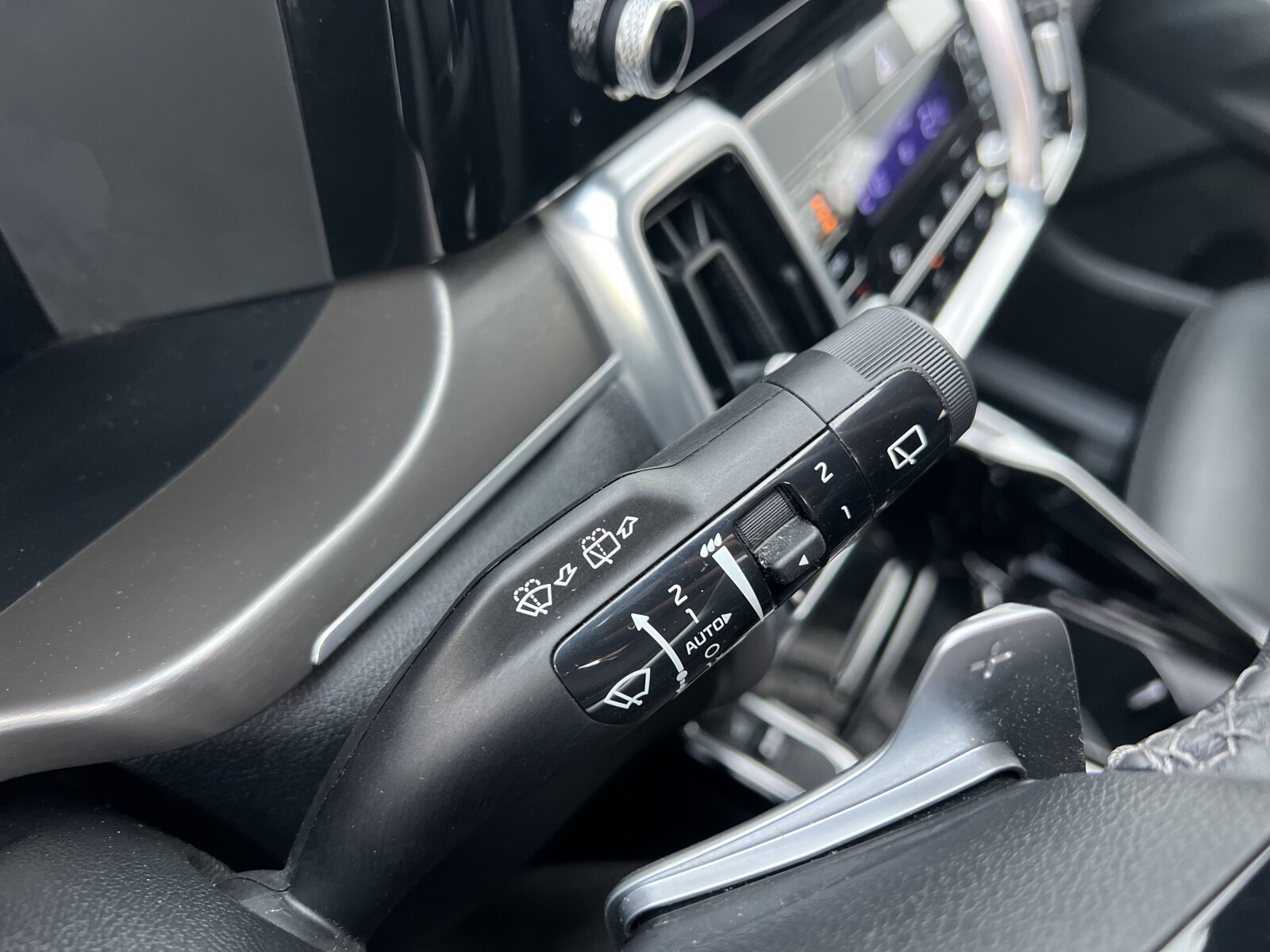 Kia Sorento - zdjęcie 19