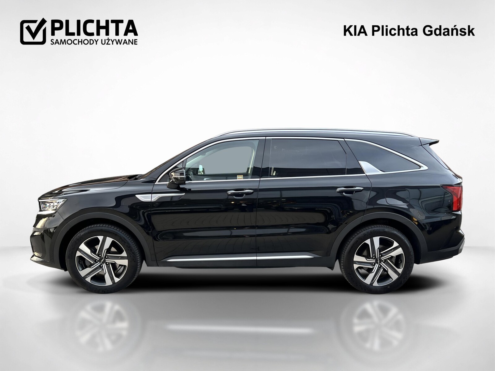 Kia Sorento - zdjęcie 2