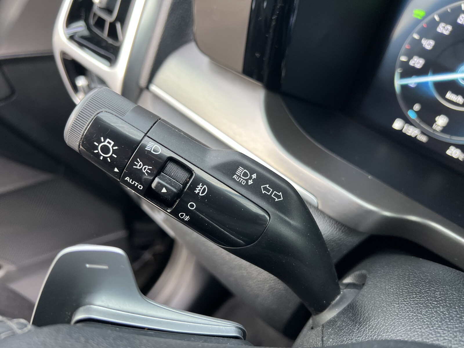 Kia Sorento - zdjęcie 20
