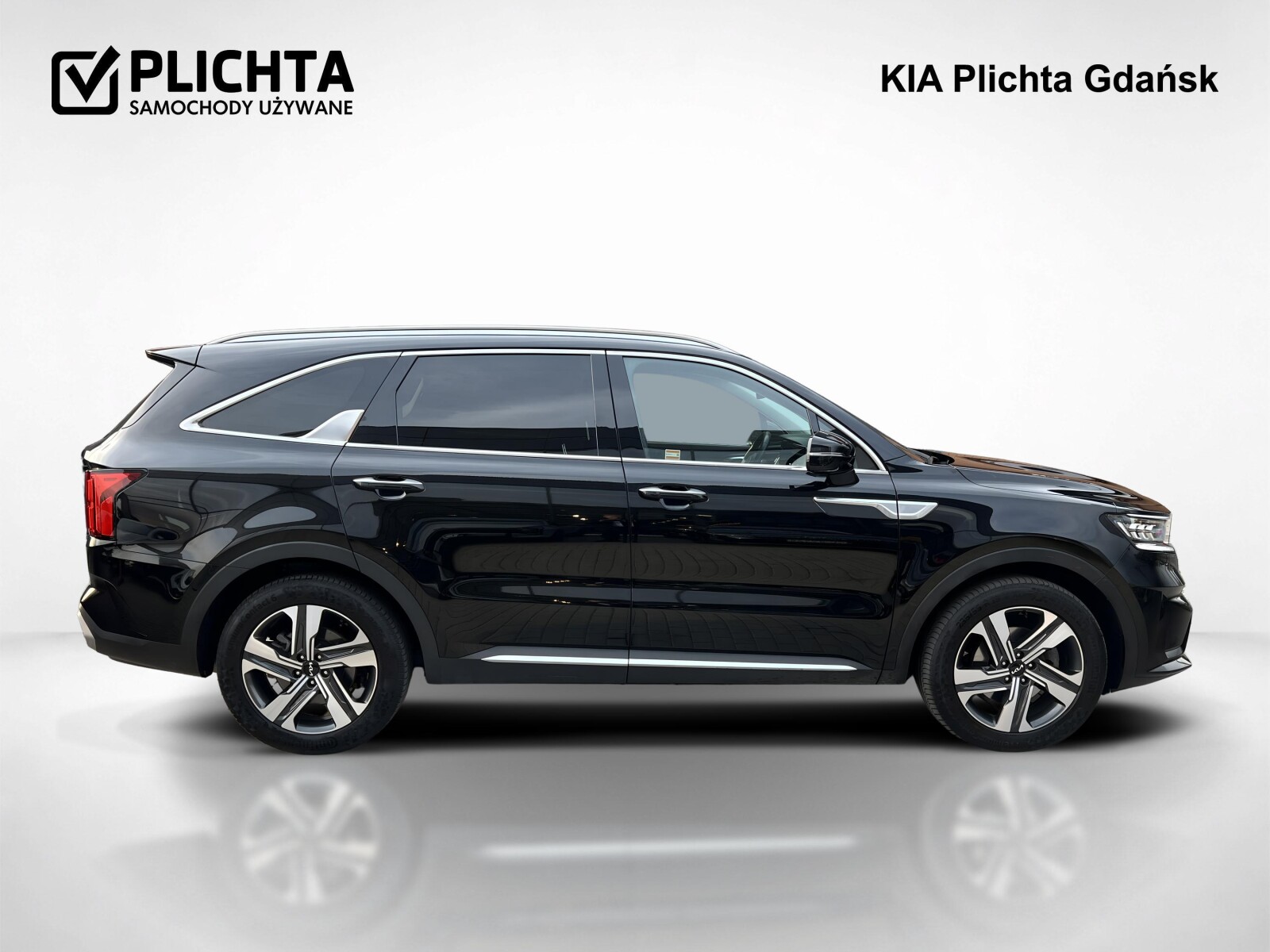 Kia Sorento - zdjęcie 6