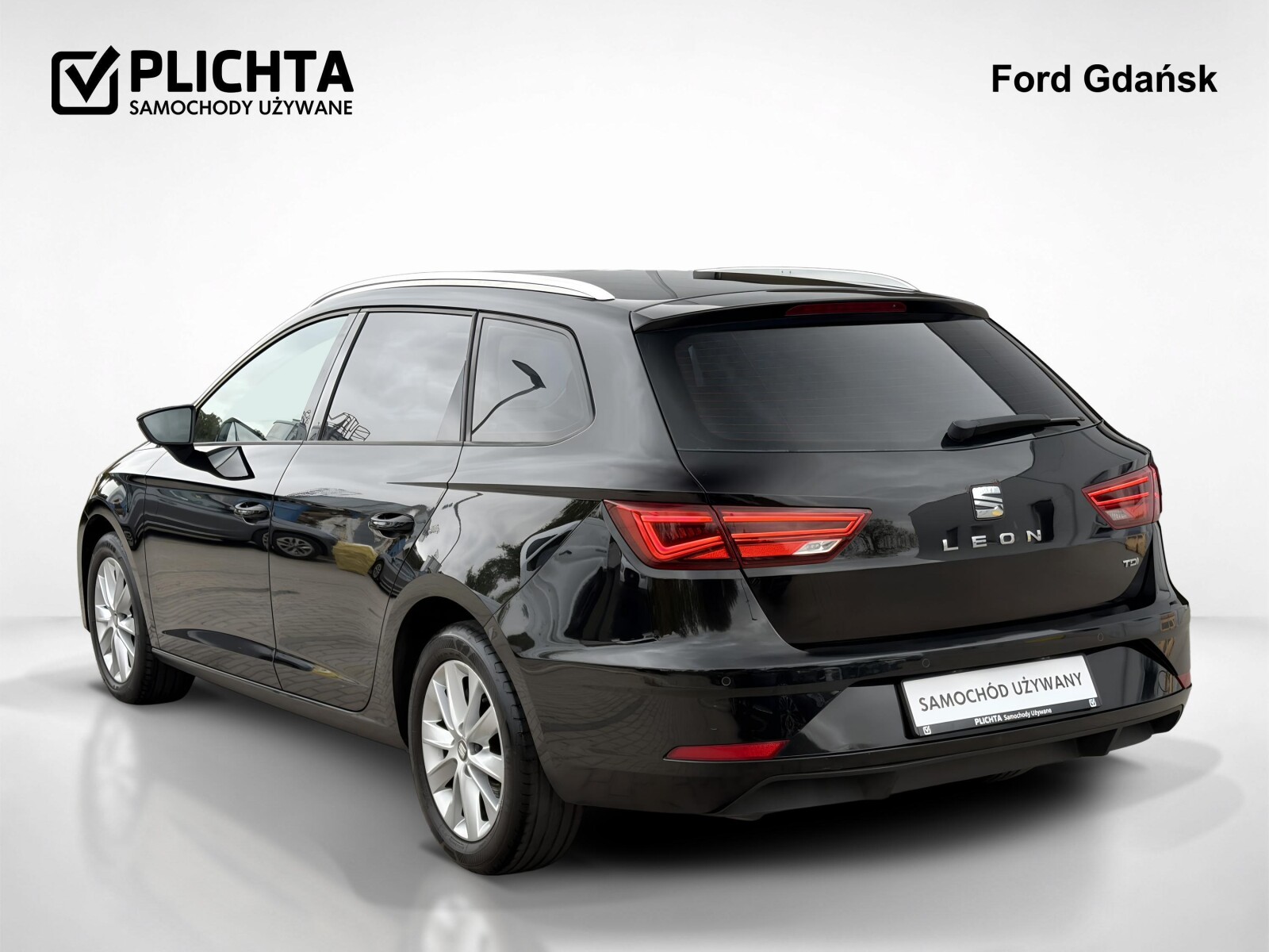 Seat Leon - zdjęcie 3