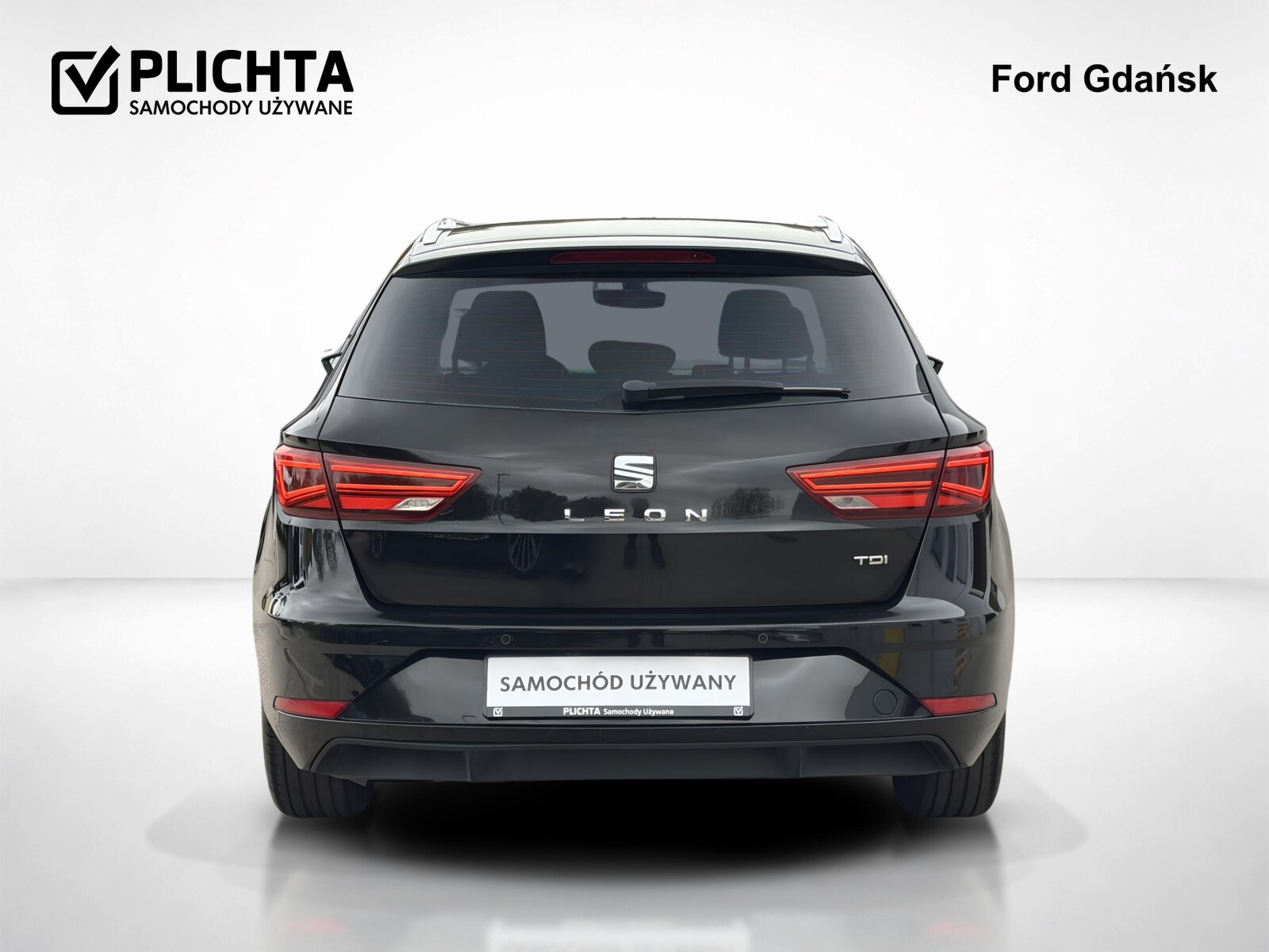 Seat Leon - zdjęcie 4