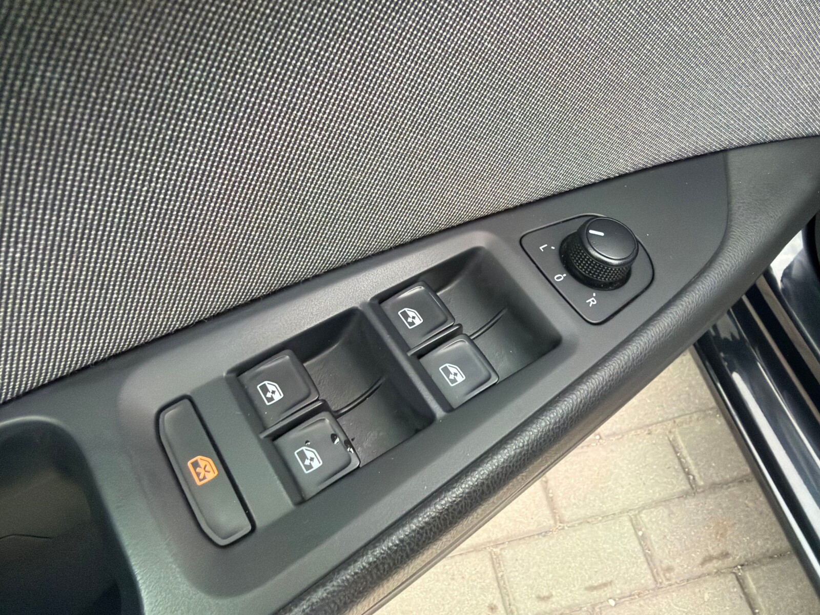 Seat Leon - zdjęcie 19