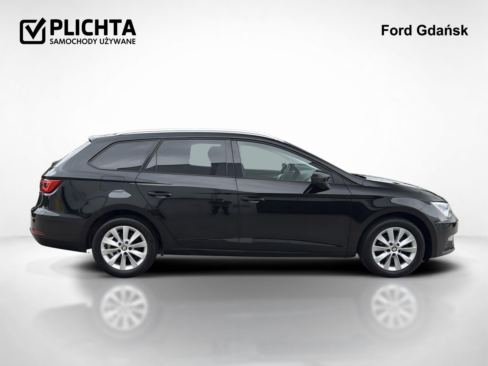 Seat Leon - zdjęcie 6