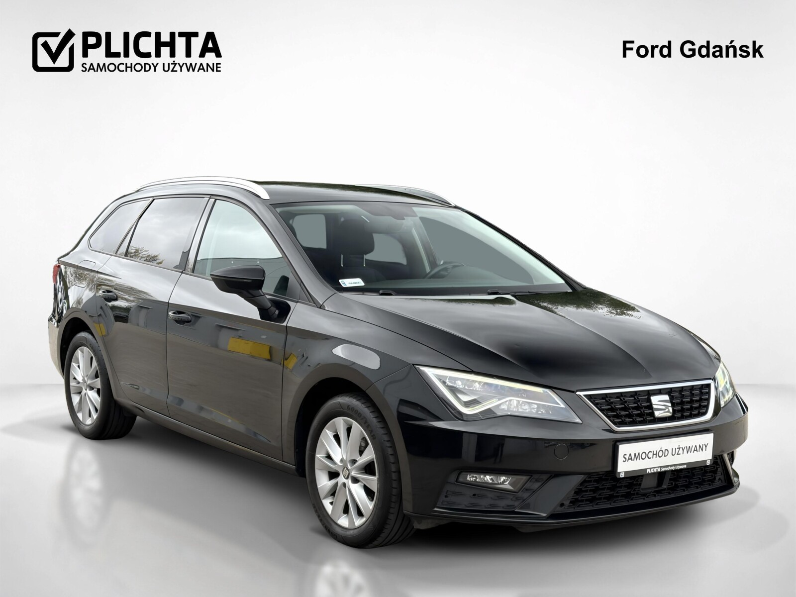 Seat Leon - zdjęcie 7