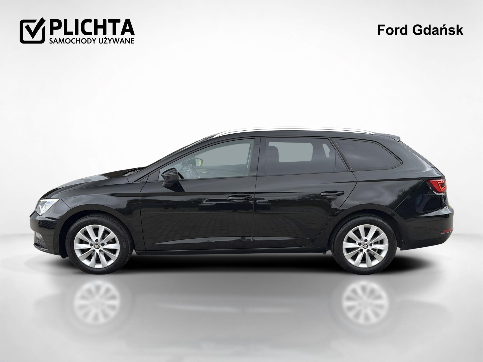 Seat Leon - zdjęcie 2