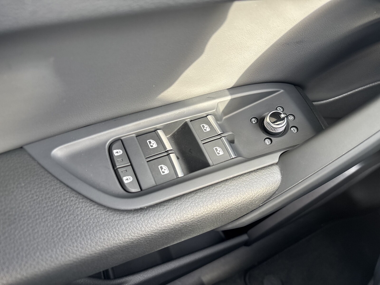 Audi Q5 Sportback - zdjęcie 20