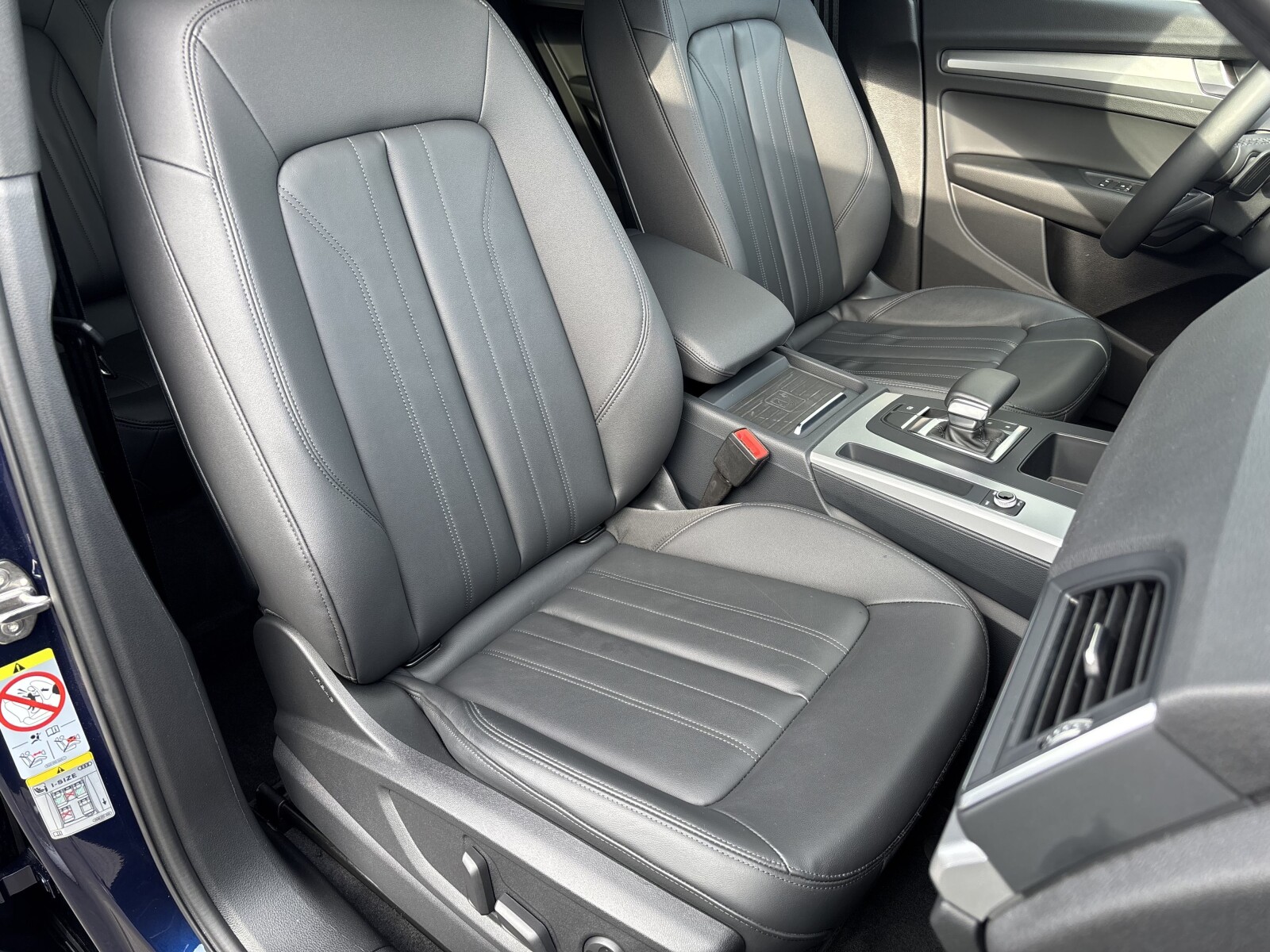 Audi Q5 Sportback - zdjęcie 36