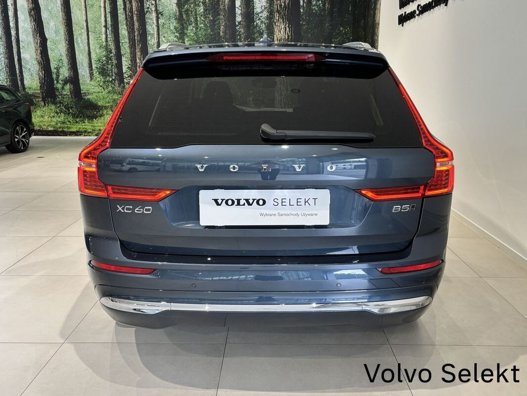 Volvo XC 60 - zdjęcie 27