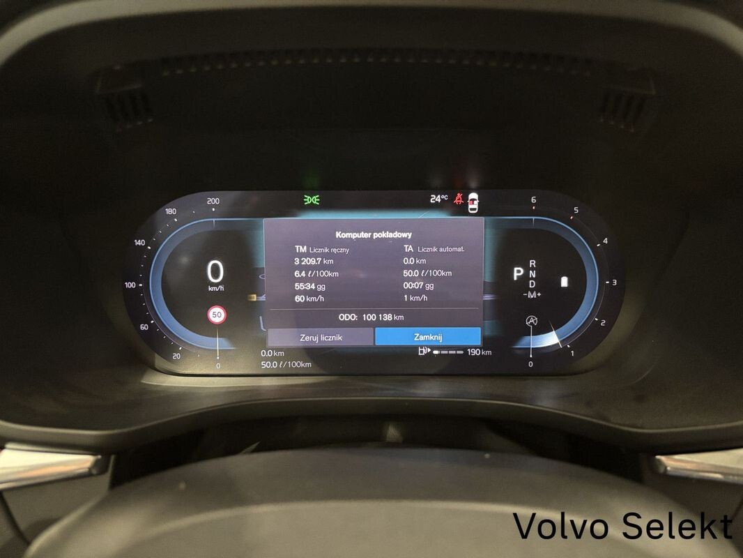 Volvo XC 60 - zdjęcie 3