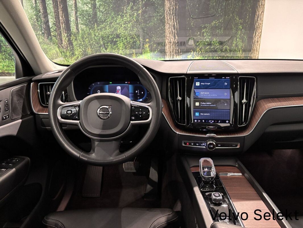 Volvo XC 60 - zdjęcie 5