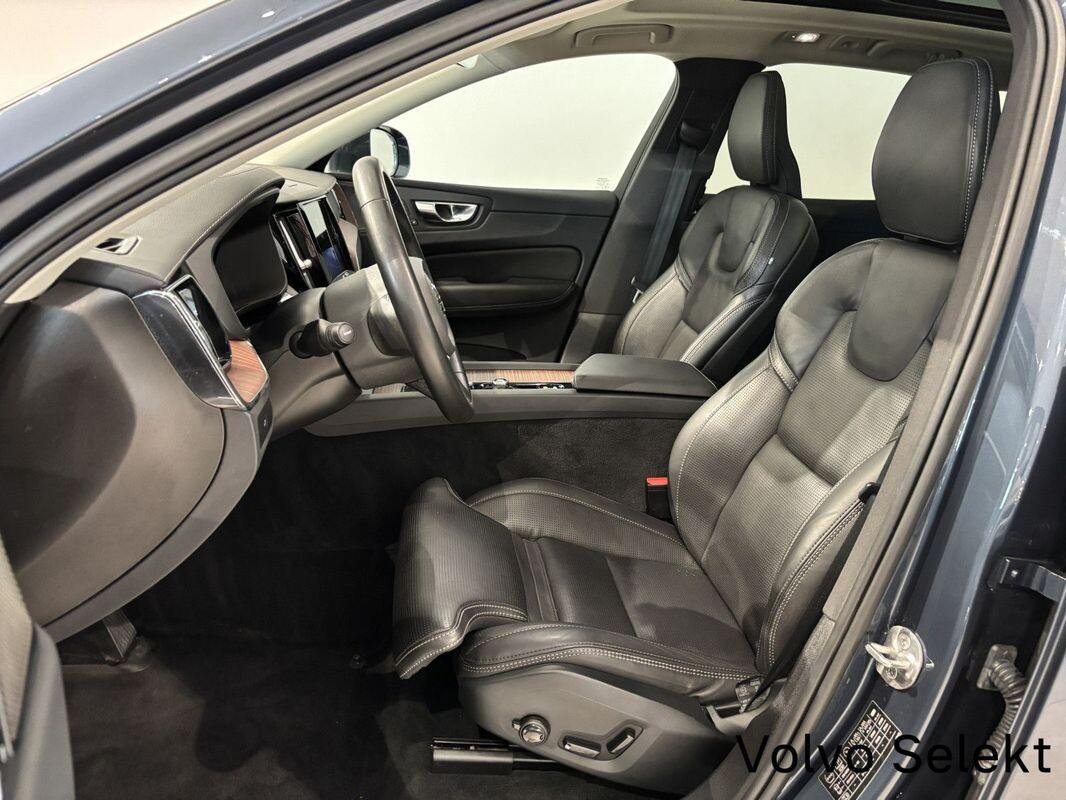 Volvo XC 60 - zdjęcie 19