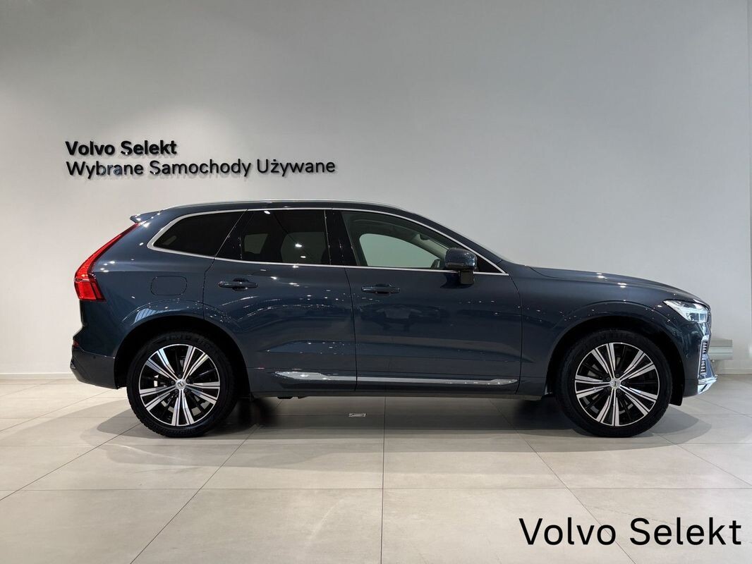 Volvo XC 60 - zdjęcie 25
